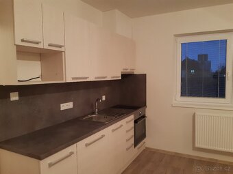 Pronájem bytu 1+kk, Veselí nad Moravou - 6