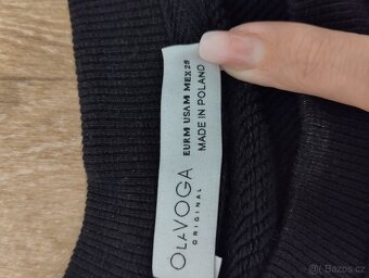 Tepláková souprava OLAVOGA - 6