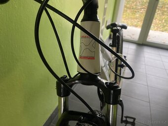 Horské kolo Kilimanjaro - 6