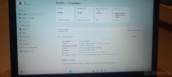 Notebook HP Intel Core I5 - 6