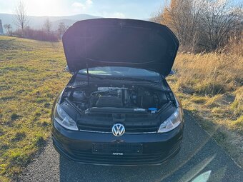 VW GOLF VII 1.4 TSI VARIANT/ZÁRUKA/PODZIMNÍ SLEVA - 6