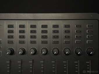MIDI klávesy nanoKEY Studio + nanoKONTROL Studio - 6