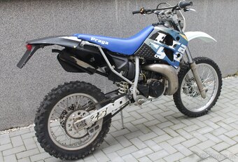 Praga ED 250 793-001 1999 - 6