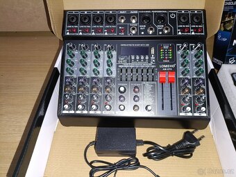 NOVÉ malé ,levné  mix pulty - 6