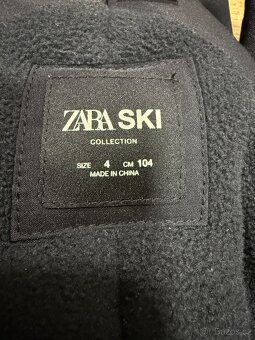 Zimní lyžařský set Zara - 6