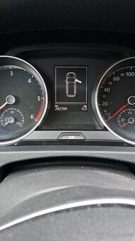 Volkswagen golf 7. 2.0 tdi 110kw r.v 2014 - 6