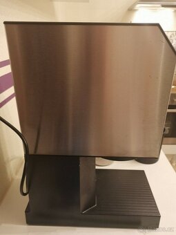 Pacojet + 10 kádinek - 6