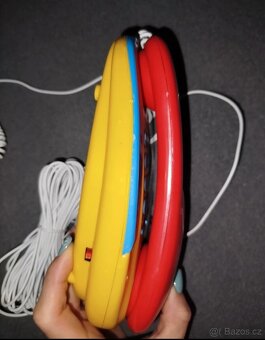 Drátové telefony - 6