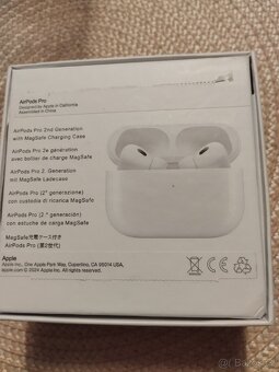 Air pods pro s mag safe apple - 6