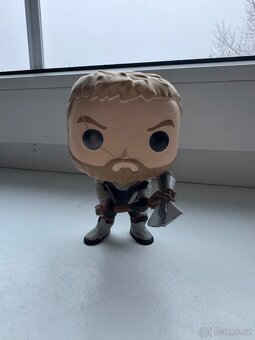 figurka Avengers Thor - Funko Pop - 6