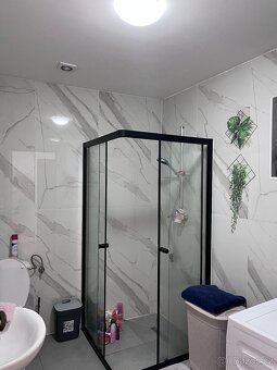 Pronájem bytu  2+kk v centru Nové Paky - 6