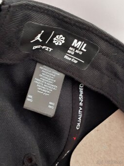 Jordan kšiltovka - 6