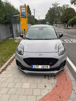 Ford Puma ST DPH - 6
