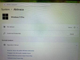 Rychlé kancelářské PC – SSD + 1TB | Windows 11 Pro - 6
