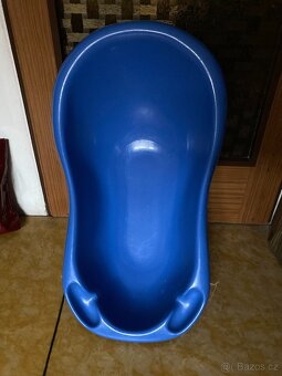 Kočárek Inglesina comfort - 6