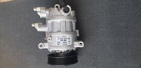 Kompresor klimatizace Škoda - VW - 6