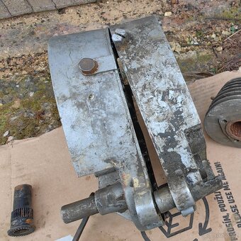 Stadion s11 motor - 6