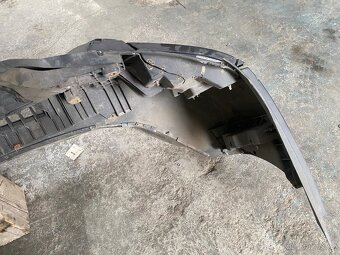 Iveco daily VI nárazník 2014- - 6