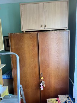 Nábytek za odvoz - 6