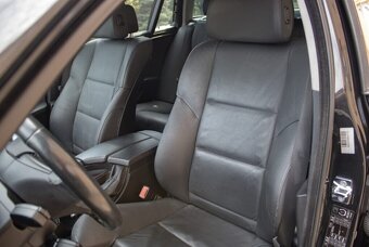 BMW 530d Touring - 6