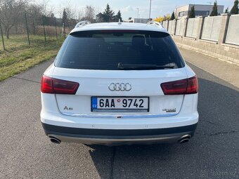 Audi A6 Allroad 3.0TDI 200kw - 6