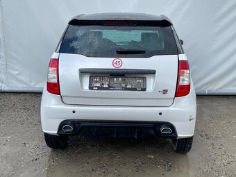 Ligier JS50 díly - 6