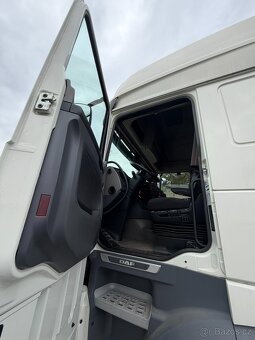 DAF XF 480 FT STD, EURO 6 - 6