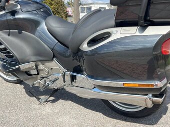 BMW K 1200 LT - 6