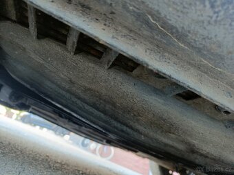 Prodám Nissan Suny SLX - 6