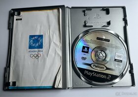 Hry na Playstation 2 13# - 6