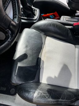 Octavia RS 1 combi - 6