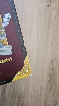 Rytíři - gamebook Rexhry - 6