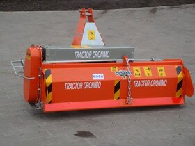 Rotavátor RT 135 za traktor - 6