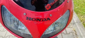 Honda NSR 125 R - 6