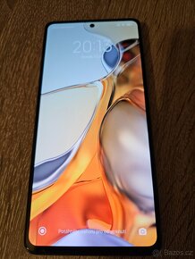 Xiaomi 11T PRO, 120W nabíjení, v záruce - 6