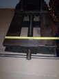 Prodam strojni konstrukcni monster sverak 300mm - 6