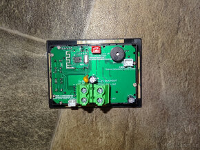 DC 300V WattMetr elektromer FVE solarni panely elektrarny - 6