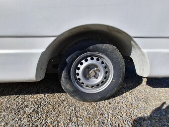 Vlek za auto bez tp - 6