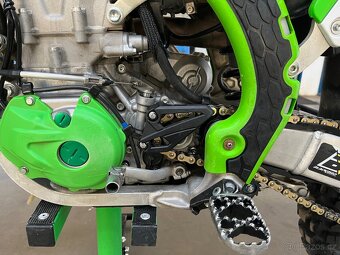Kawasaki KXF 450 2018 - 6