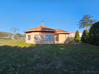 Prodej rodinného domu 5+kk, 231m2 + podkroví, Mohelnice - 6
