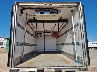 Iveco Daily 72C18 Euro6 mrazák dvouteplota - 6