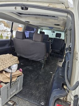 Volkswagen T4 Caravelle - 6