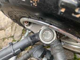 Ktm 525 xc - 6