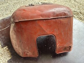 Predám REUMAPLECH JAWA ČZ 125 175 250 350 - 6