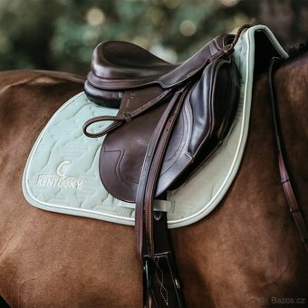Podsedlova decka Kentucky Mint VS - 6