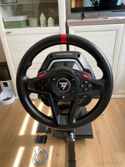 Herní volant Thrumaster T128 PS - 6