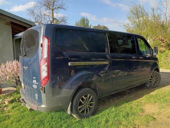 Ford transit - 6