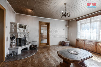 Prodej rodinného domu 5+1, 127 m², Myslív - 6