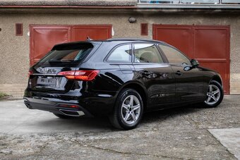 Audi A4 Avant 35 2.0 TDI S tronic - 6