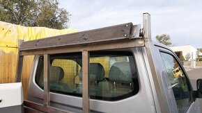 VW T5 Valnik - 6